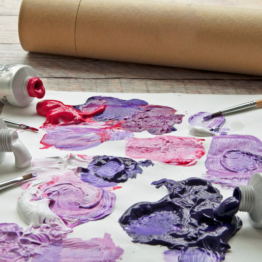 You as a Canvas: Embracing the Artistry of Life
